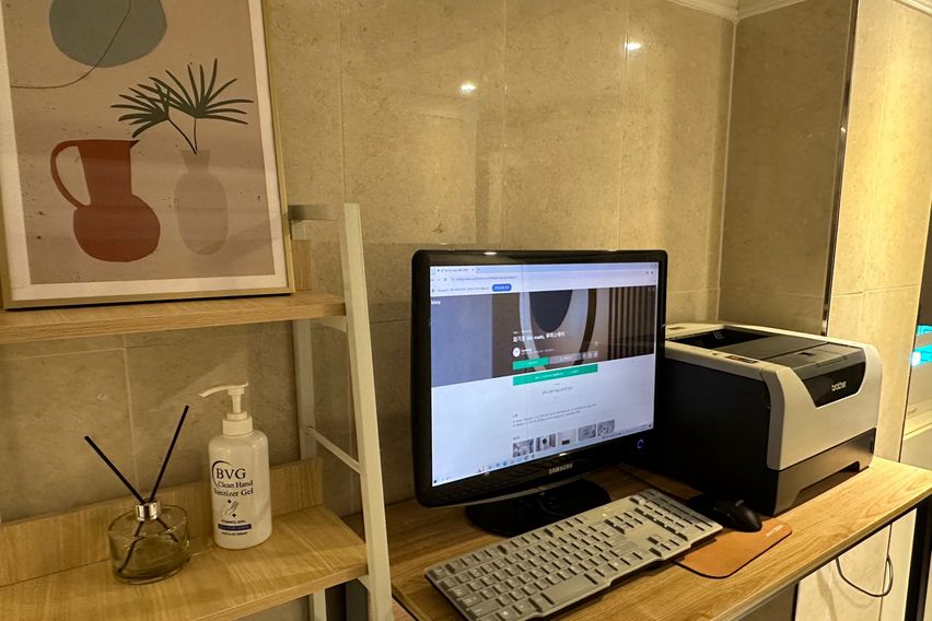 경희대 회기 307