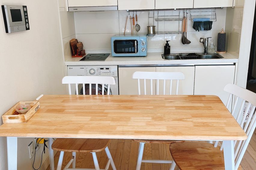 청라중심가 넓은 원룸 4번째 이미지