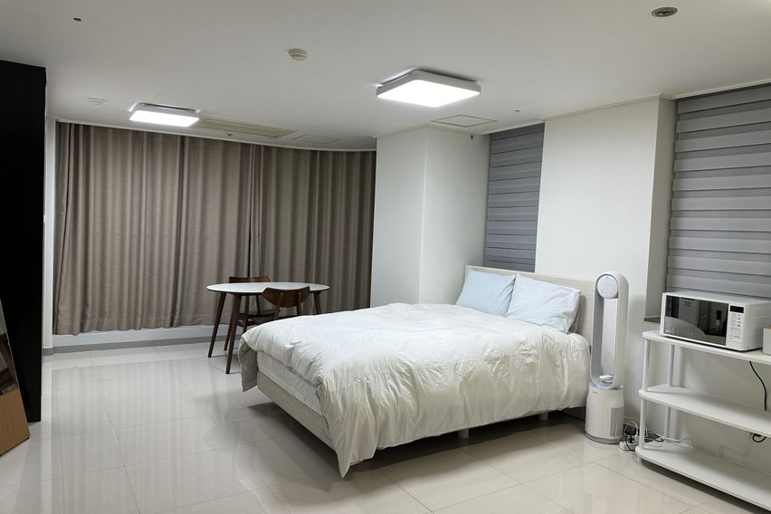 천안아산역3분 넓은집