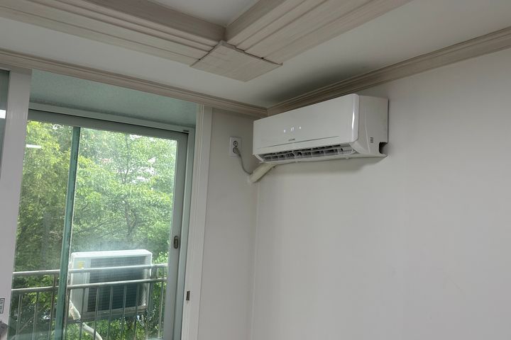 깔끔한 방3개 아파트 8번째 이미지