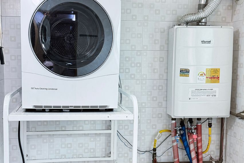 대사동 4룸 대형신축