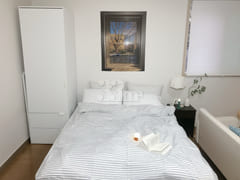 Yongsan/Samgakji – 2-minute walk, fully furni 1th image