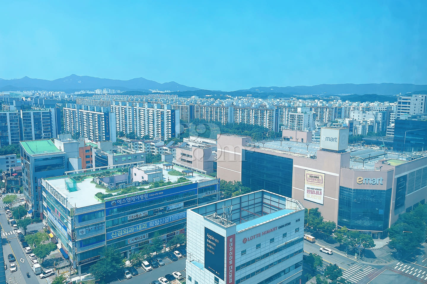 ❤️Duplex❤️ Top-floor view + Fully furnished 17th image