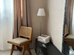 Spacious three-room apartment near Mokdong St 9th image
