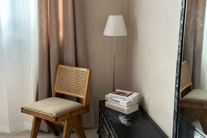 Spacious three-room apartment near Mokdong St 9th image