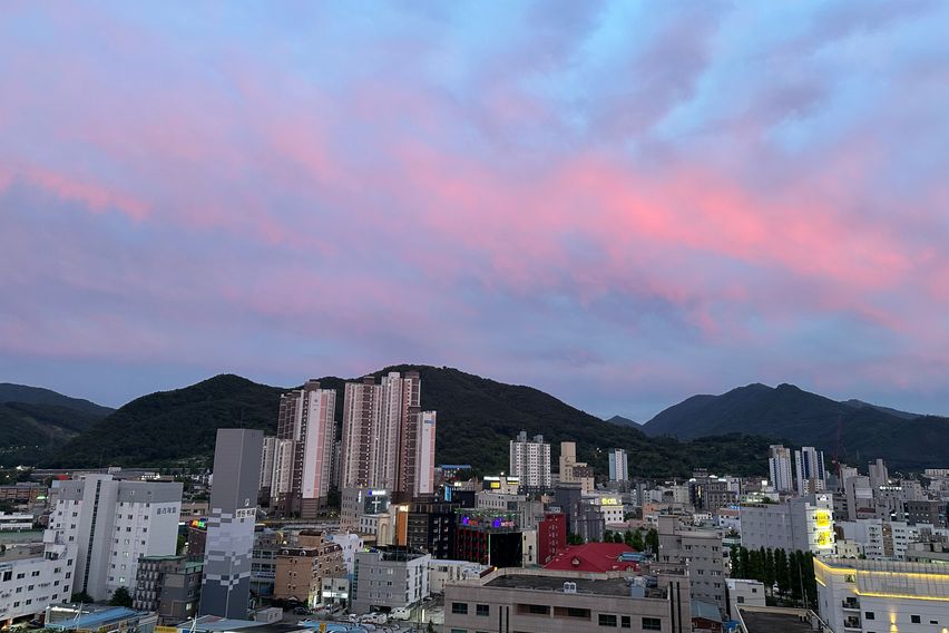 양산역 신기동 아파트 19번째 이미지