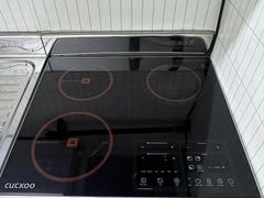🌳 Konkuk University, Jamsil, Gangnam 2-room, 9th image