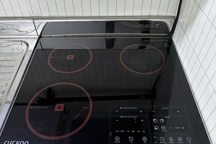 🌳 Konkuk University, Jamsil, Gangnam 2-room, 9th image