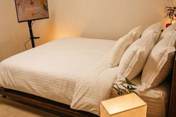 [Mangwon] House, 8-minute walk from the stati 1th image