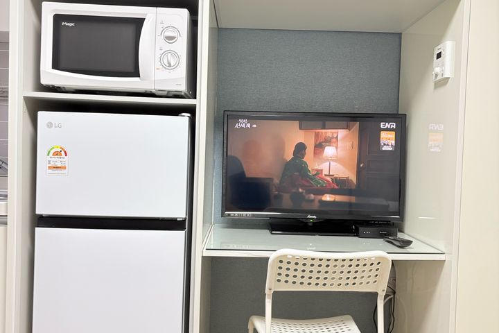 인천주안역 단기풀옵션6 4번째 이미지