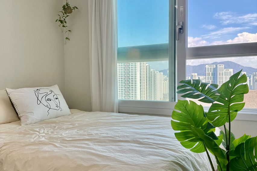 🌿고덕역1분 역세권 1번째 이미지