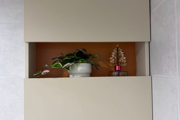 Huam-dong/Namsan/Studio with separate room 16th image