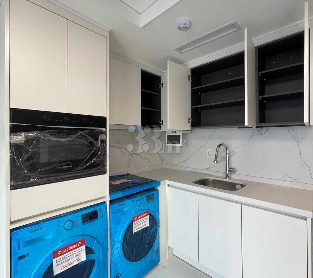 Two-room apartment with separate living room, 2th image