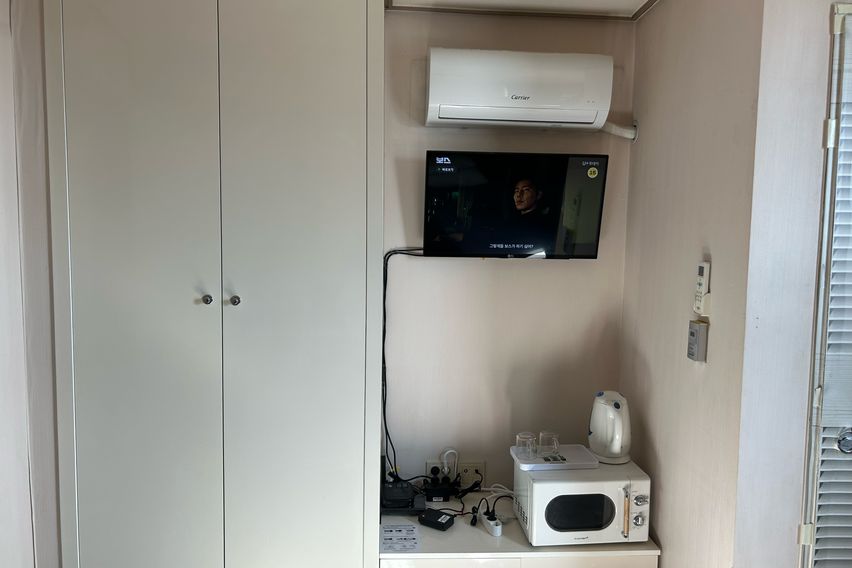 c전북대정문걸어서 1분