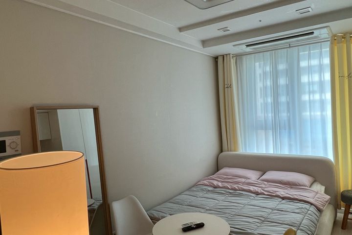 동대구역 1분 오피스텔 1번째 이미지