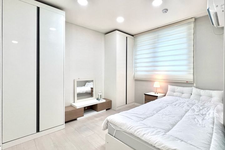 Fully-furnished, Clean Room_No. 1 2th image
