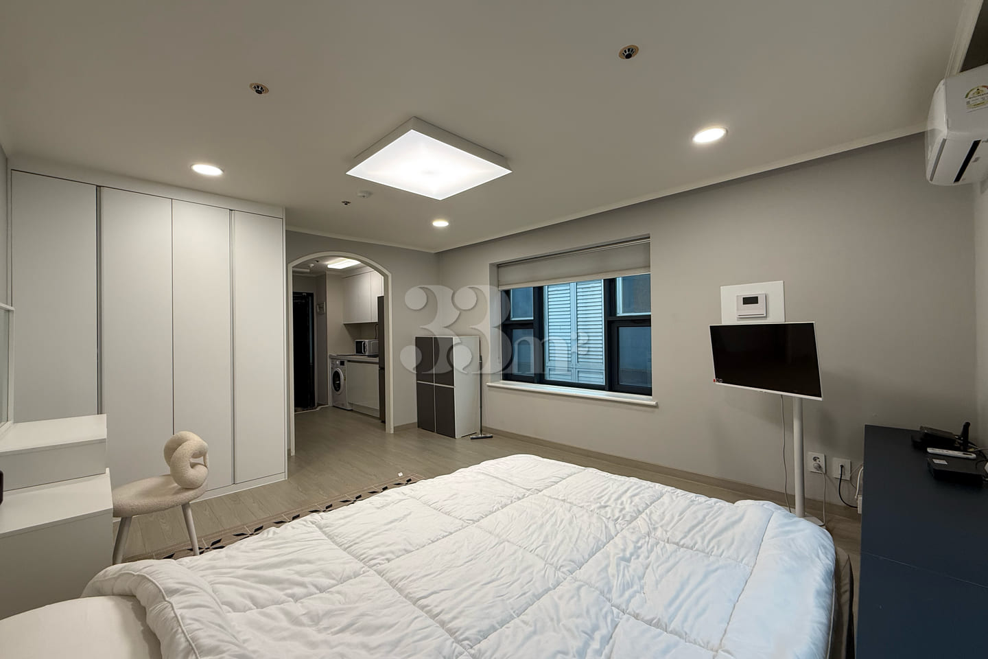 ๐ Gangnam Station 12th Floor Remodeling 2th image