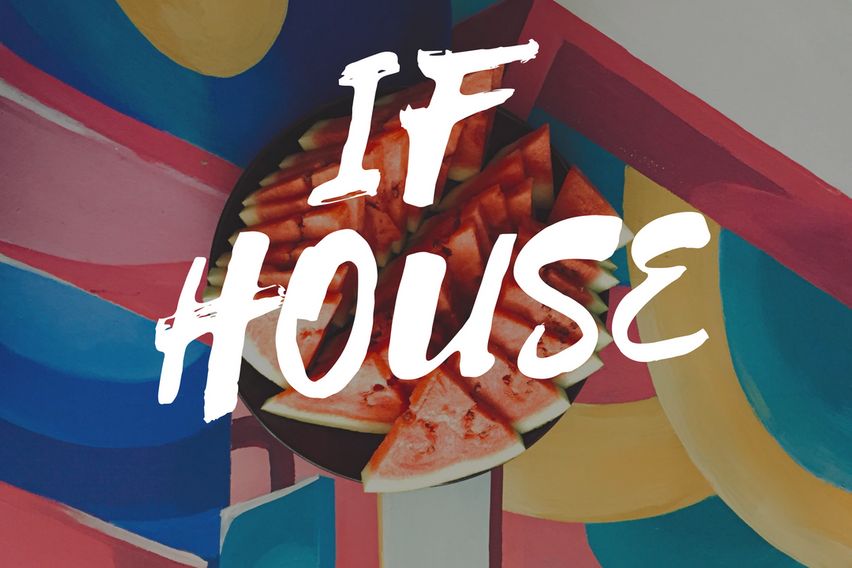 🌿부산 서면iF🦋 1번째 이미지