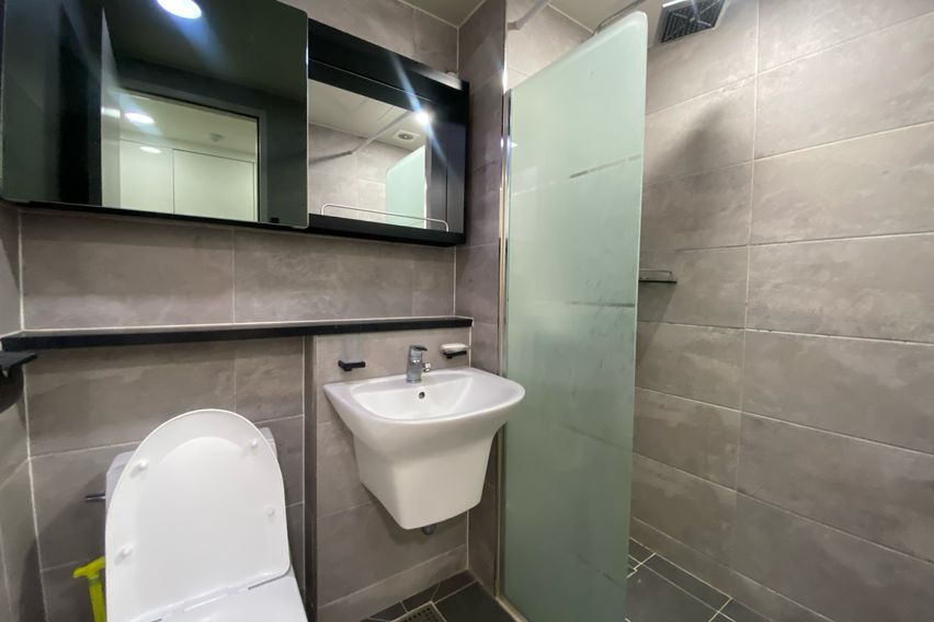 홍대 합정 역세권