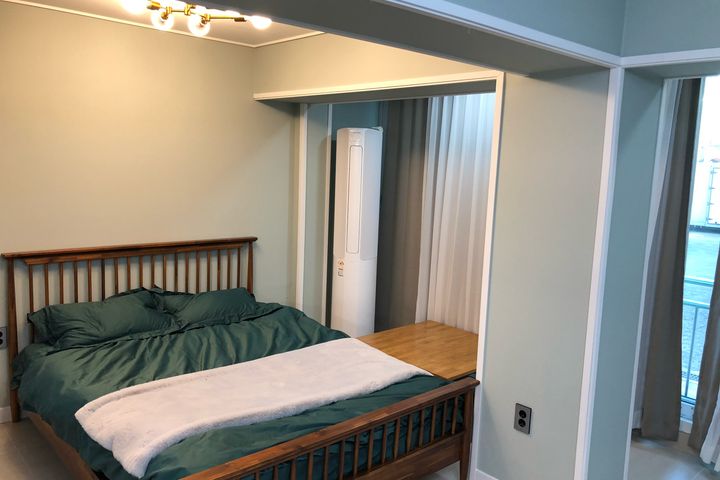 Short-term rental in Jeonju for business trip 14th image