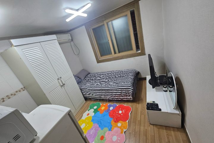 반포동 풀옵션 하우스 5번째 이미지