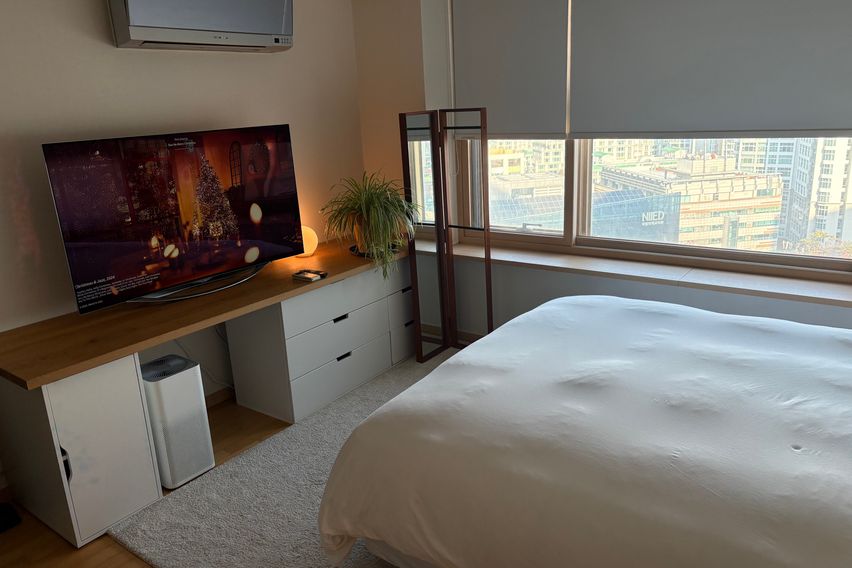 ❤️정자역3분/판교🍃