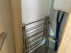 Pleasant, fully-furnished studio apartment ne 16th image