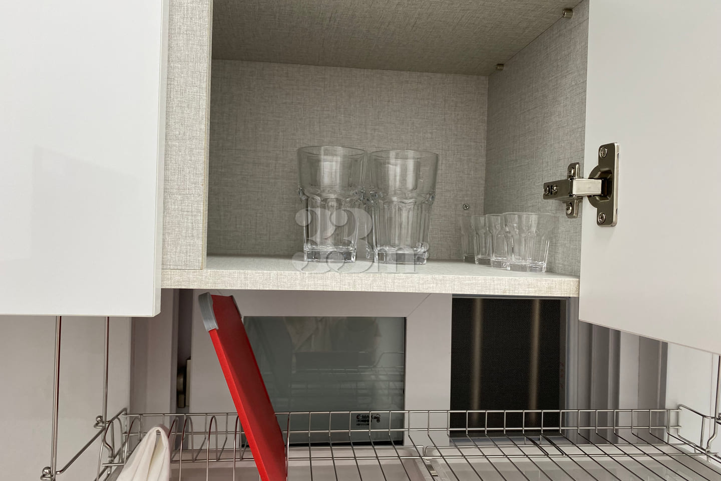 Near Jungsan Reservoir, 2 bedrooms, near Gyeo 17th image