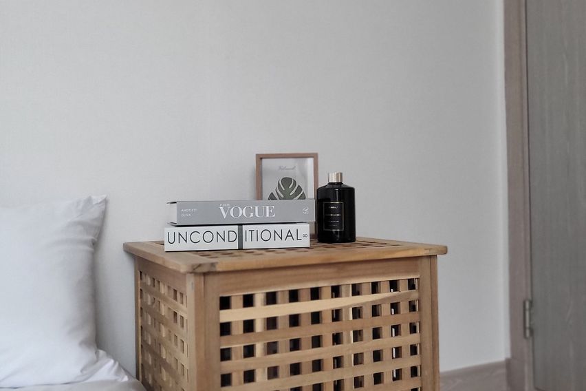 반월당역 쓰리룸