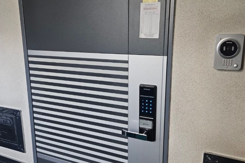 서울인데 주차장 있는 1번째 이미지