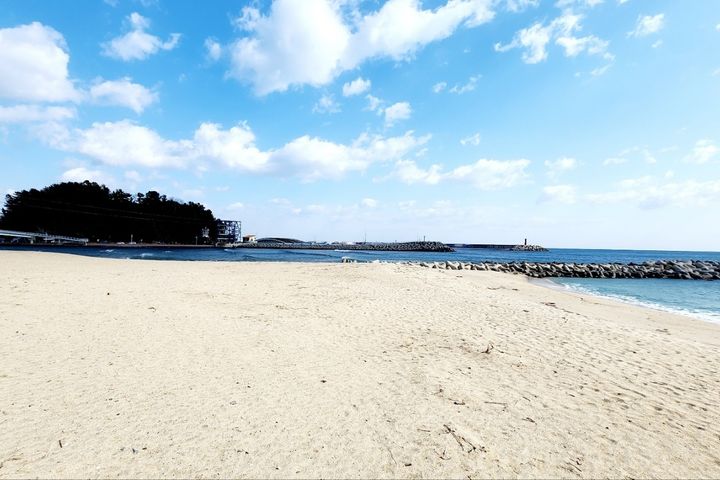 해변앞 한달살이 10번째 이미지