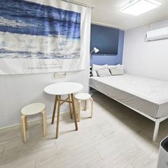 코지하우스 방 이미지