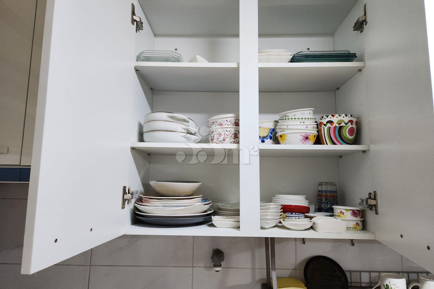 3-minute walk from Gosaek Station, 2 rooms, 3 6th image