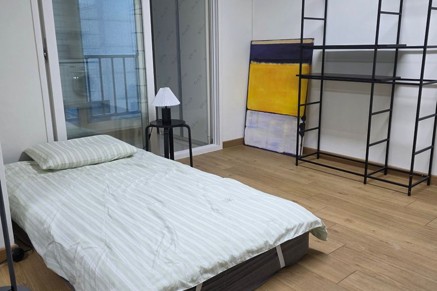 파주 LG단지 장기할인