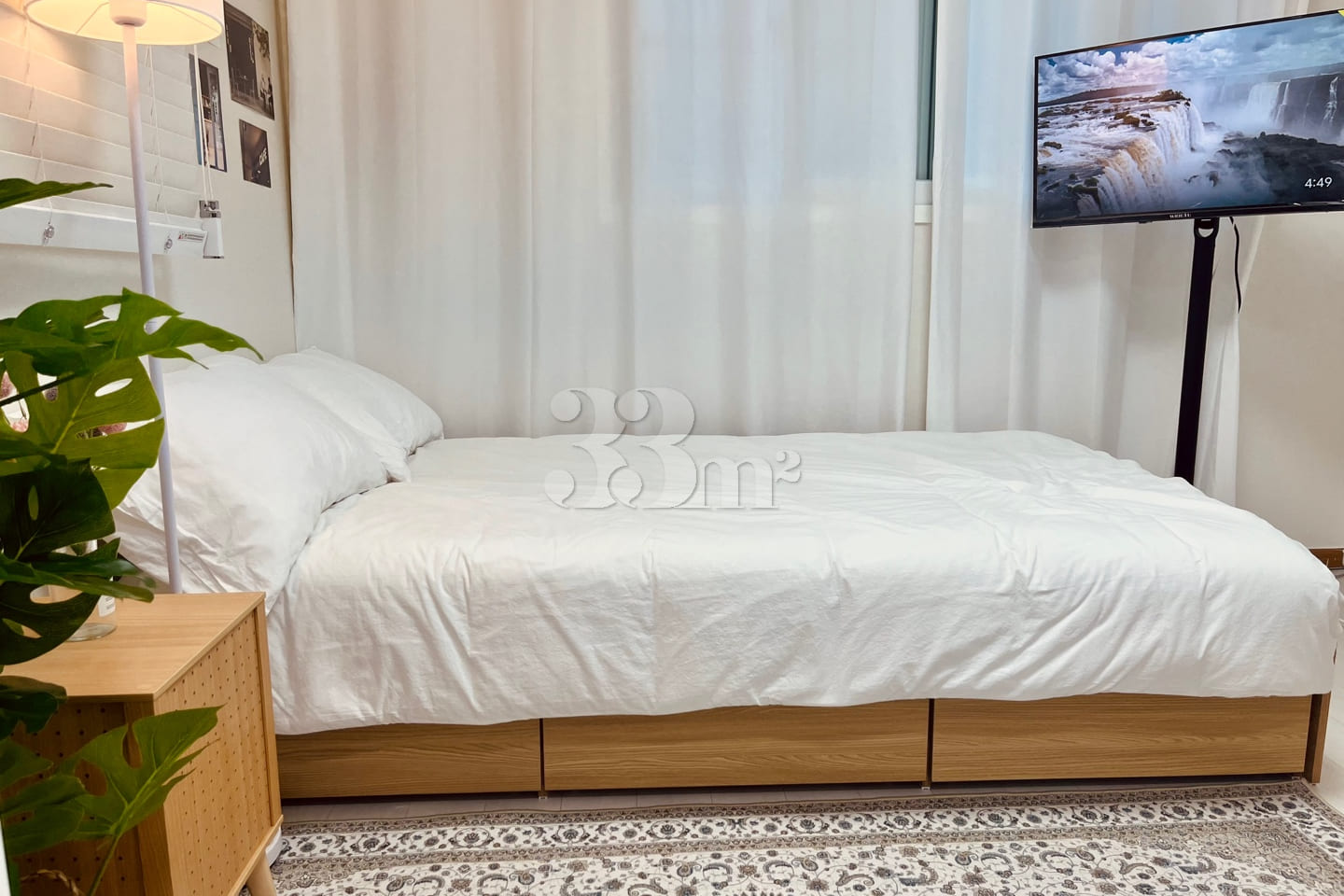 Songpa, Seokchon Cozy Studio Apartment ♦️♦️ 13th image