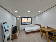 Seogwipo Jungmun Tangerine Farm Accommodation 7th image