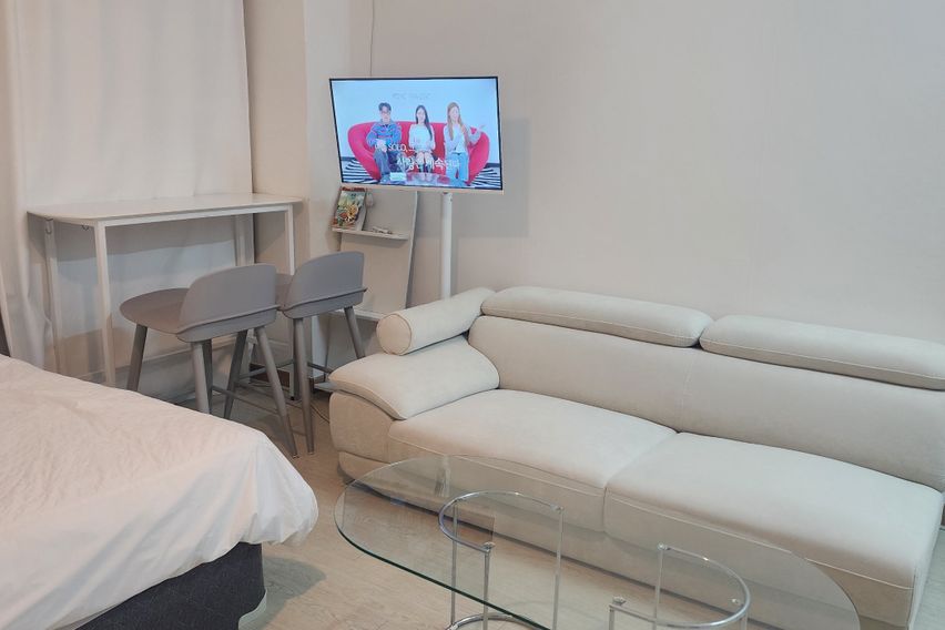 태릉역 나만의 공간2 0번째 이미지