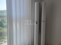 3-bedroom apartment with forest view in Bulda 4th image