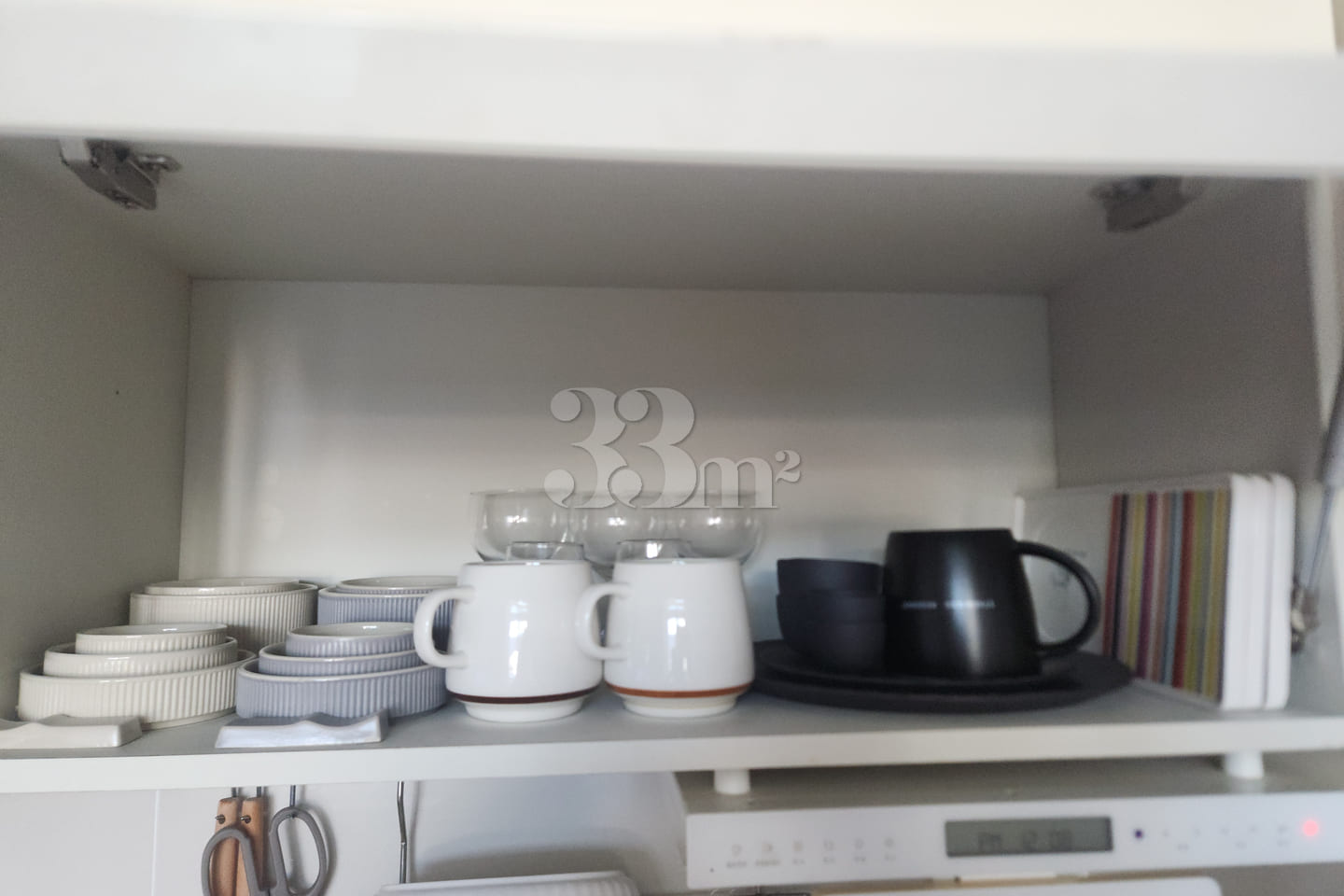 Fully furnished duplex with a terrace 12th image