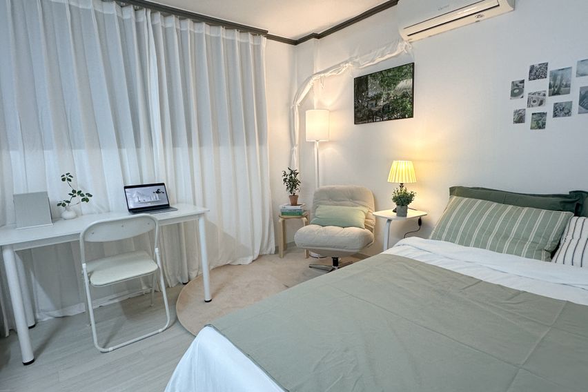 🌳홍대 신촌 아늑원룸 3번째 이미지