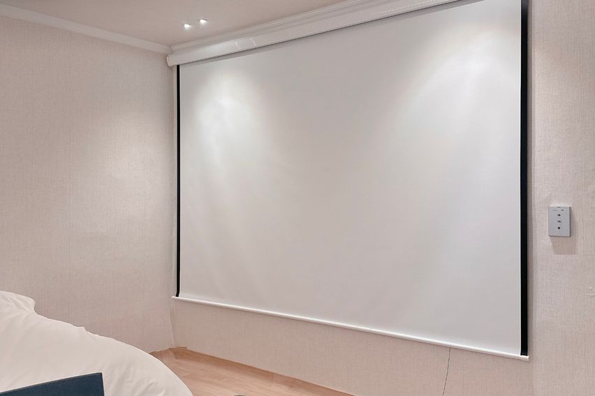 수원의 따뜻한 밤 3번째 이미지