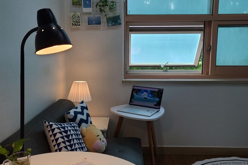 마곡 발산 김포공항역