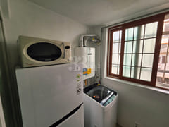 One-month stay in Jeonju, fully furnished. 9th image