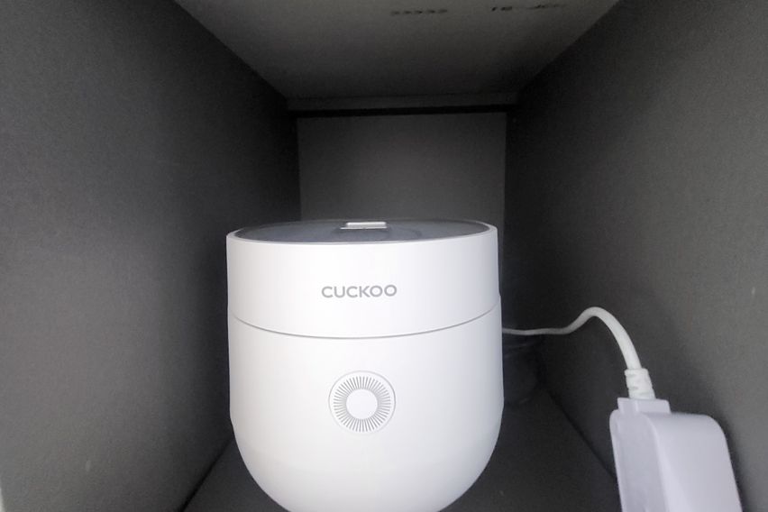 바다뷰 3룸 아파트 12번째 이미지