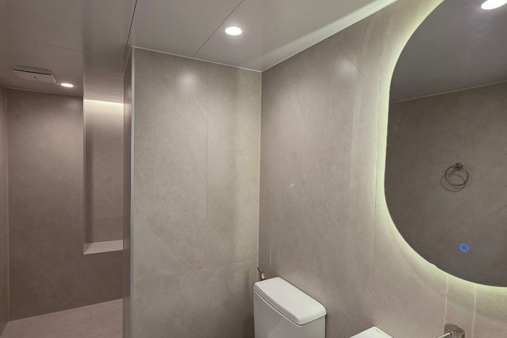 Busan Minam Sajik Geobuk Modern Room 8th image