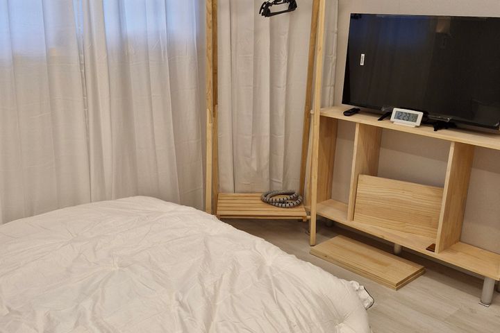 풀옵지하철도보5분올수리 2번째 이미지