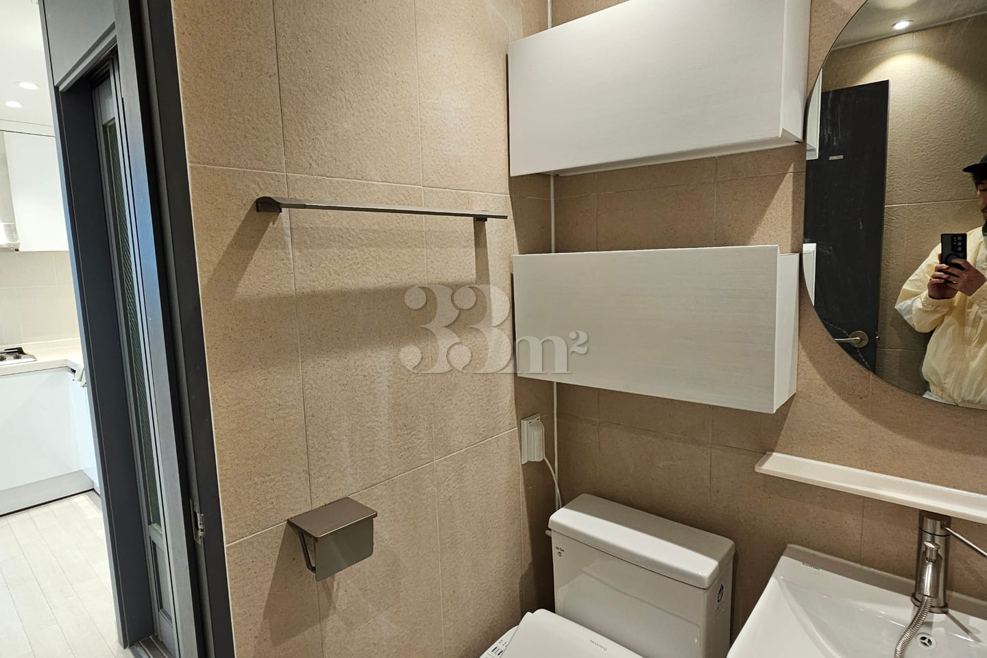 Mokdong, hotel-like condition 18th image