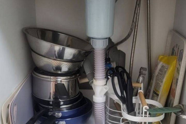 Fully furnished basement unit near Suyu Stati 8th image