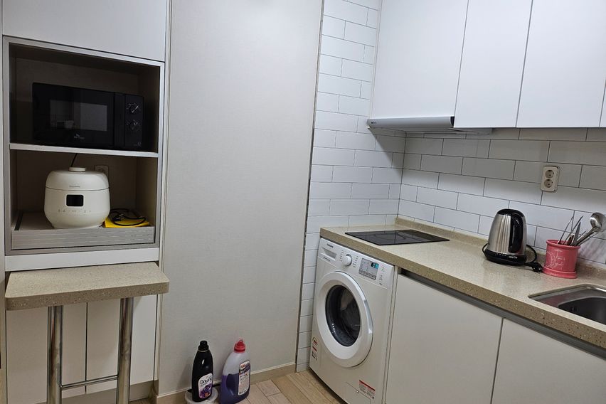 까치산지하철5분거리 