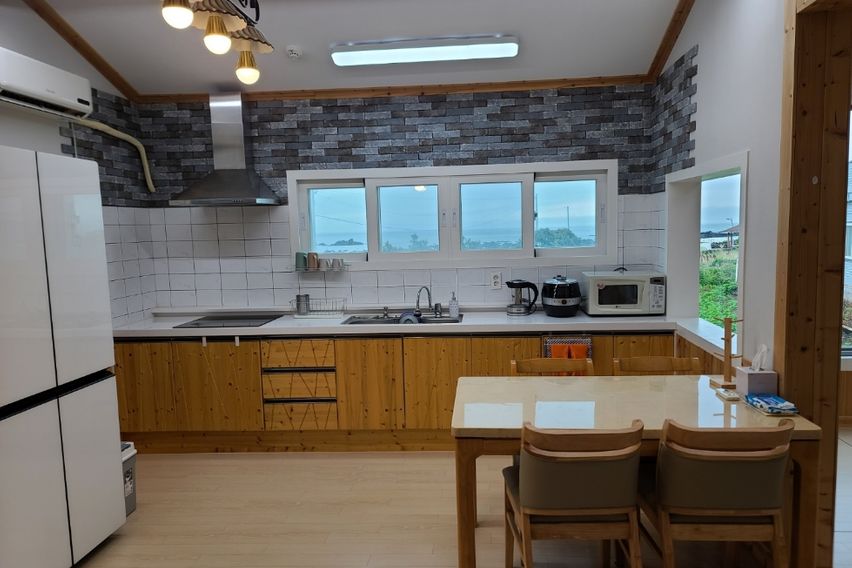 제주 애월 바다전망 3번째 이미지